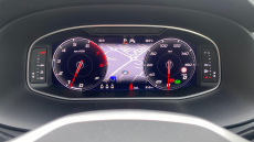 SEAT Ateca 1.5 TSI EVO FR Sport 5dr DSG Petrol Estate